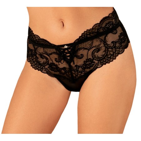 Panties „Elizenes“ aus transparenter Spitze