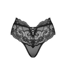 Panties „Elizenes“ aus transparenter Spitze