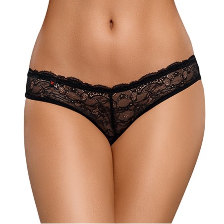 Spitzen-Top „Libido“ 