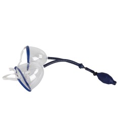 Naturdildo „Number Two“