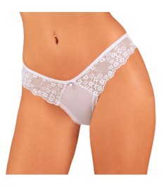 String „Heavenlly“ mit Blütenspitze