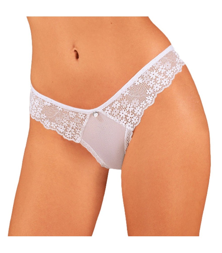 String „Heavenlly“ mit Blütenspitze