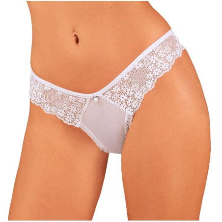 String „Heavenlly“ mit Blütenspitze