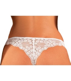 String „Heavenlly“ mit Blütenspitze