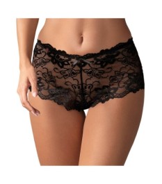 Panties „Idillia“ komplett aus zarter Blütenspitze