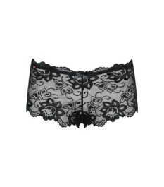 Panties „Idillia“ komplett aus zarter Blütenspitze