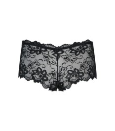 Panties „Idillia“ komplett aus zarter Blütenspitze