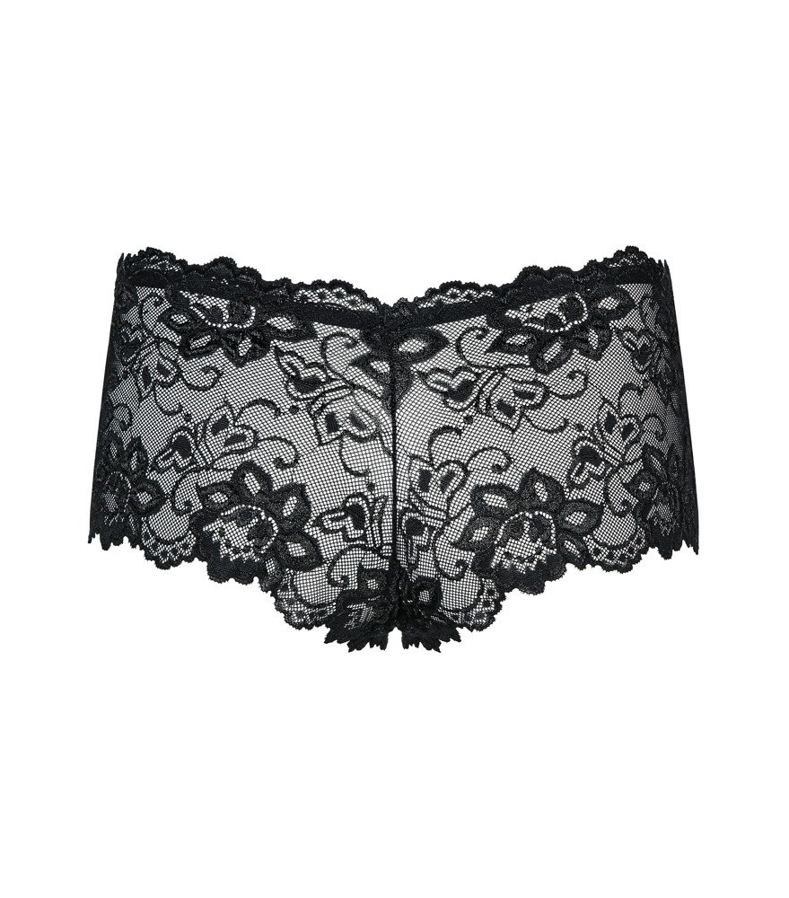 Ouvert-Set mit abnehmbaren Ketten