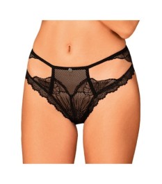 Slip „Mibelia“ aus Floralspitze