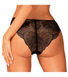 Slip „Mibelia“ aus Floralspitze