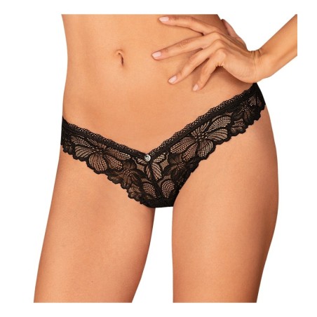 String „Serafia“ aus Blütenspitze