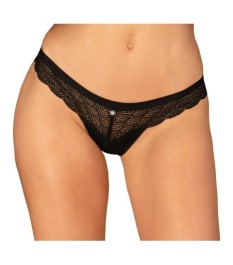 String „Chemeris“ aus effektvoller Spitze