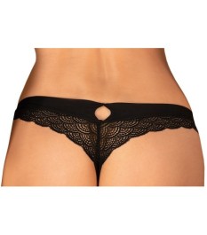 String „Chemeris“ aus effektvoller Spitze