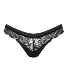 String „Chemeris“ aus effektvoller Spitze