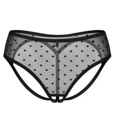 Ouvert-Panties „Nuites“