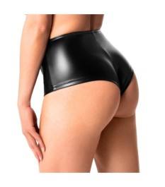 Hotpants „Orgia Mysteria“ im Powerwetlook