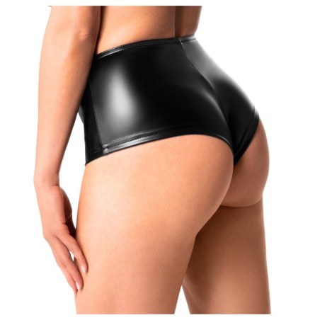 Hotpants „Orgia Mysteria“ im Powerwetlook