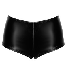 Hotpants „Orgia Mysteria“ im Powerwetlook