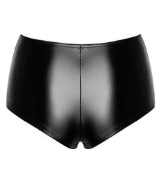 Hotpants „Orgia Mysteria“ im Powerwetlook