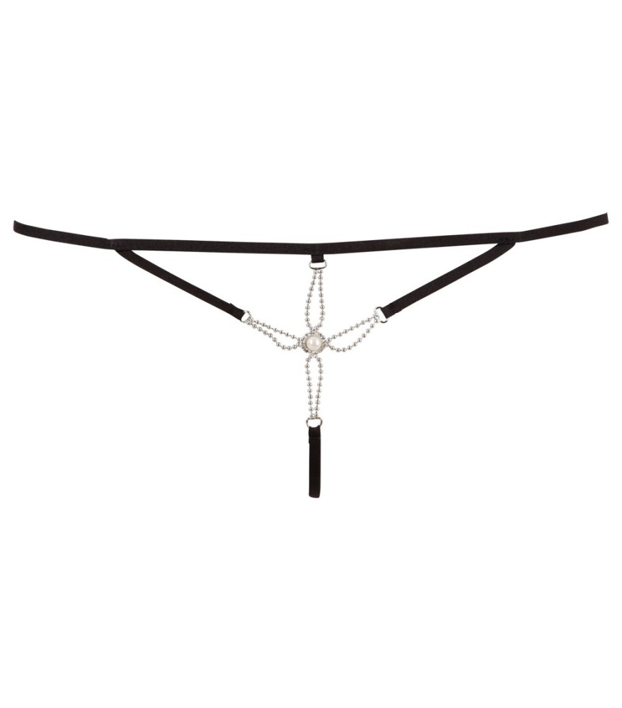 String in Riemchen-Optik