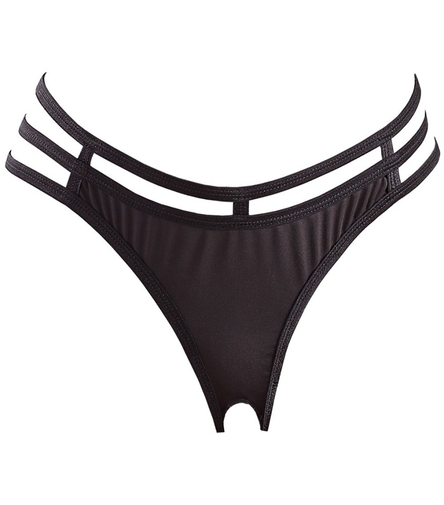 String mit elastischen Bändern