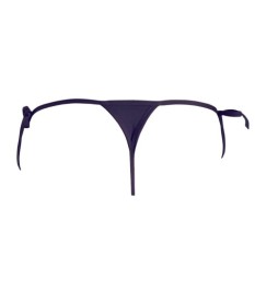 String mit Reißverschluss