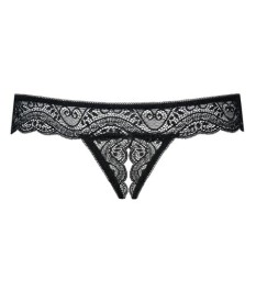 Panties „Elizenes“ aus transparenter Spitze