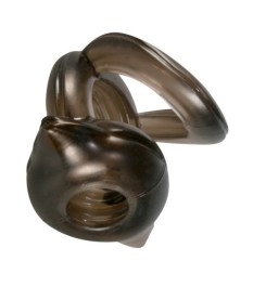 Penisring mit Hodenring „Cockring“