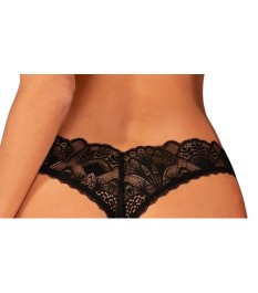 Riostring ouvert „Donna Dream“ aus weicher elastischer Spitze