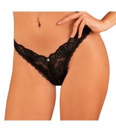 Riostring „Donna Dream“ aus weicher elastischer Spitze