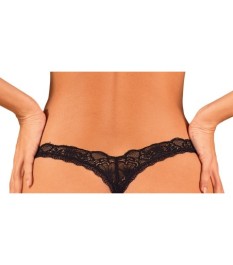 Riostring „Donna Dream“ aus weicher elastischer Spitze