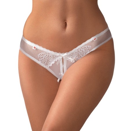 String ouvert „Alabastra“