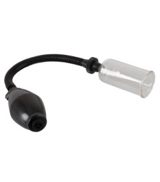 Klitorissauger „Clit Sucker“ mit Pumpball