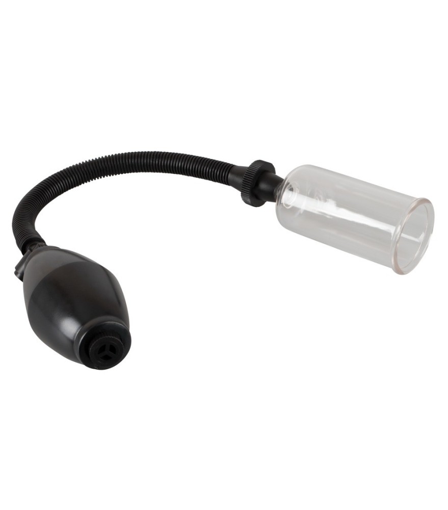 Klitorissauger „Clit Sucker“ mit Pumpball