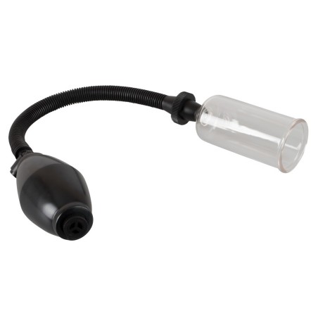 Klitorissauger „Clit Sucker“ mit Pumpball