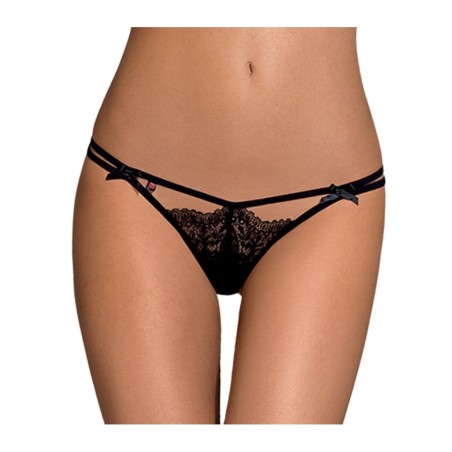 String „Intensa“ mit Doppelbänder-Bund