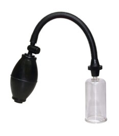 Klitorissauger „Clit Sucker“ mit Pumpball