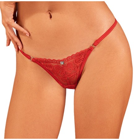 String „Lacelove“ aus Spitze