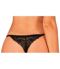 Hotpants „Orgia Mysteria“ im Powerwetlook