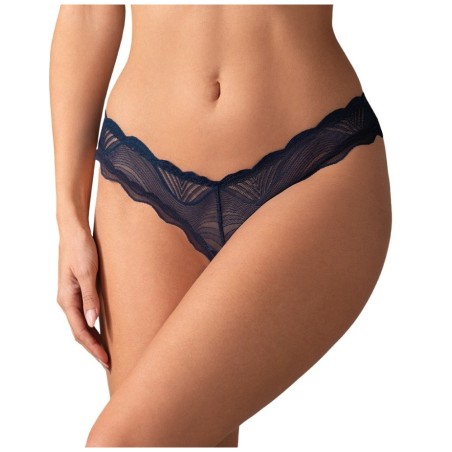 Ouvert-String „Nightly Blue“