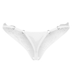 Riostring ouvert "Miamor" aus edler Spitze