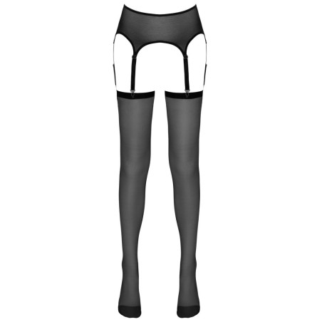 Strapsgurt plus Strümpfe