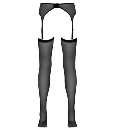 Strapsgurt plus Strümpfe