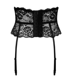 Riostring ouvert „Donna Dream“ aus weicher elastischer Spitze