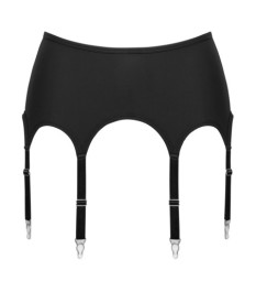 Strapsgurt im stilvollen Mattlook