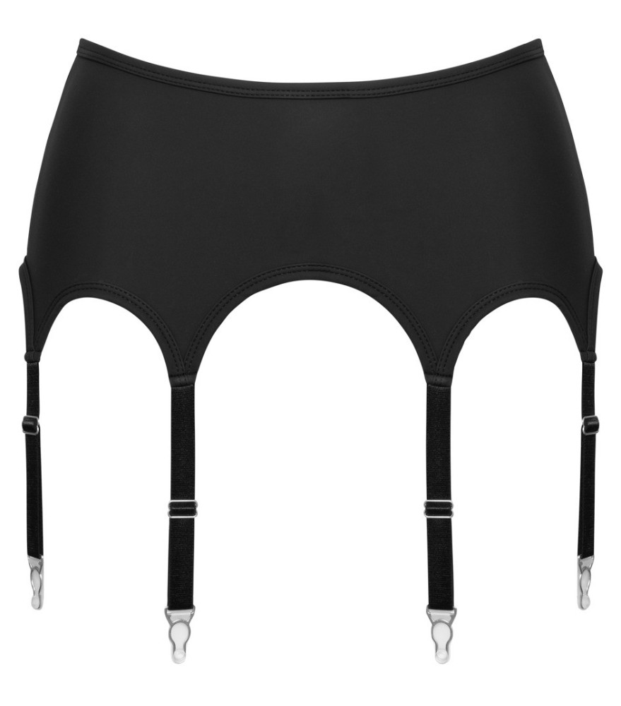 Strapsgurt im stilvollen Mattlook