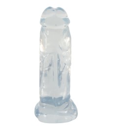 Naturdildo „Big Dong“