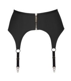 Strapsgürtel im Mattlook