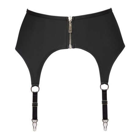 Strapsgürtel im Mattlook