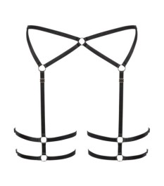 String ouvert „Heavenlly“